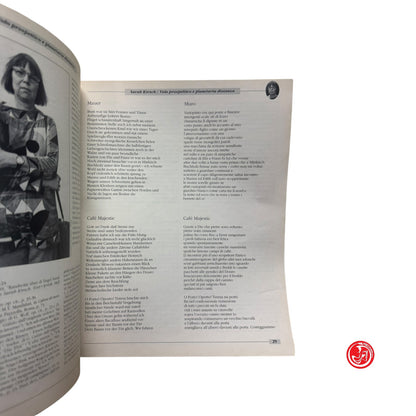 Rivista - I diari di Sylvia Plath poesia