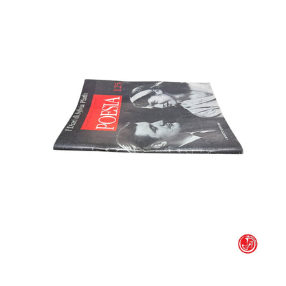 Rivista - I diari di Sylvia Plath poesia