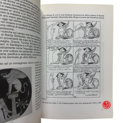 Psicologia - nati da donna la genealogia femminile