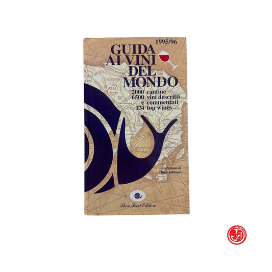 H. Johnson - Guida ai vini del mondo