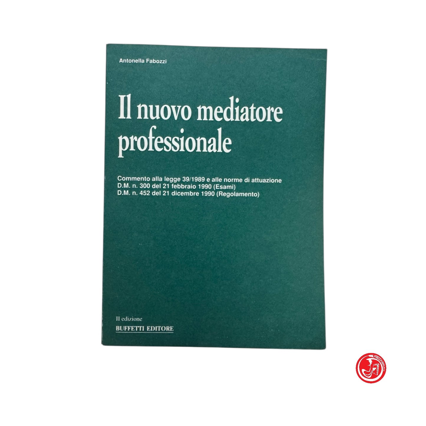 Psicologia - Il nuovo mediatore professionale