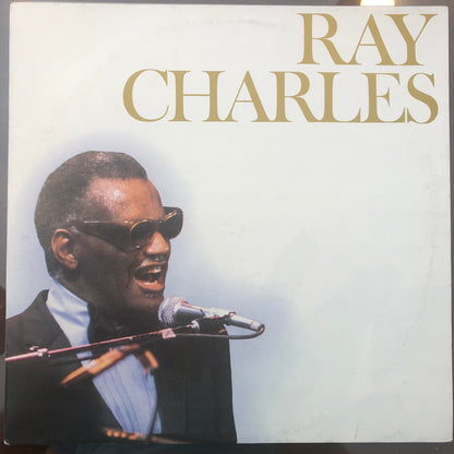 VINILE - RAY CHARLES - 20 GREATEST HITS