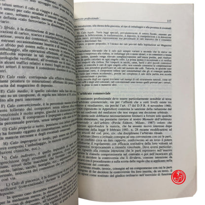 Psicologia - Il mediatore professionale