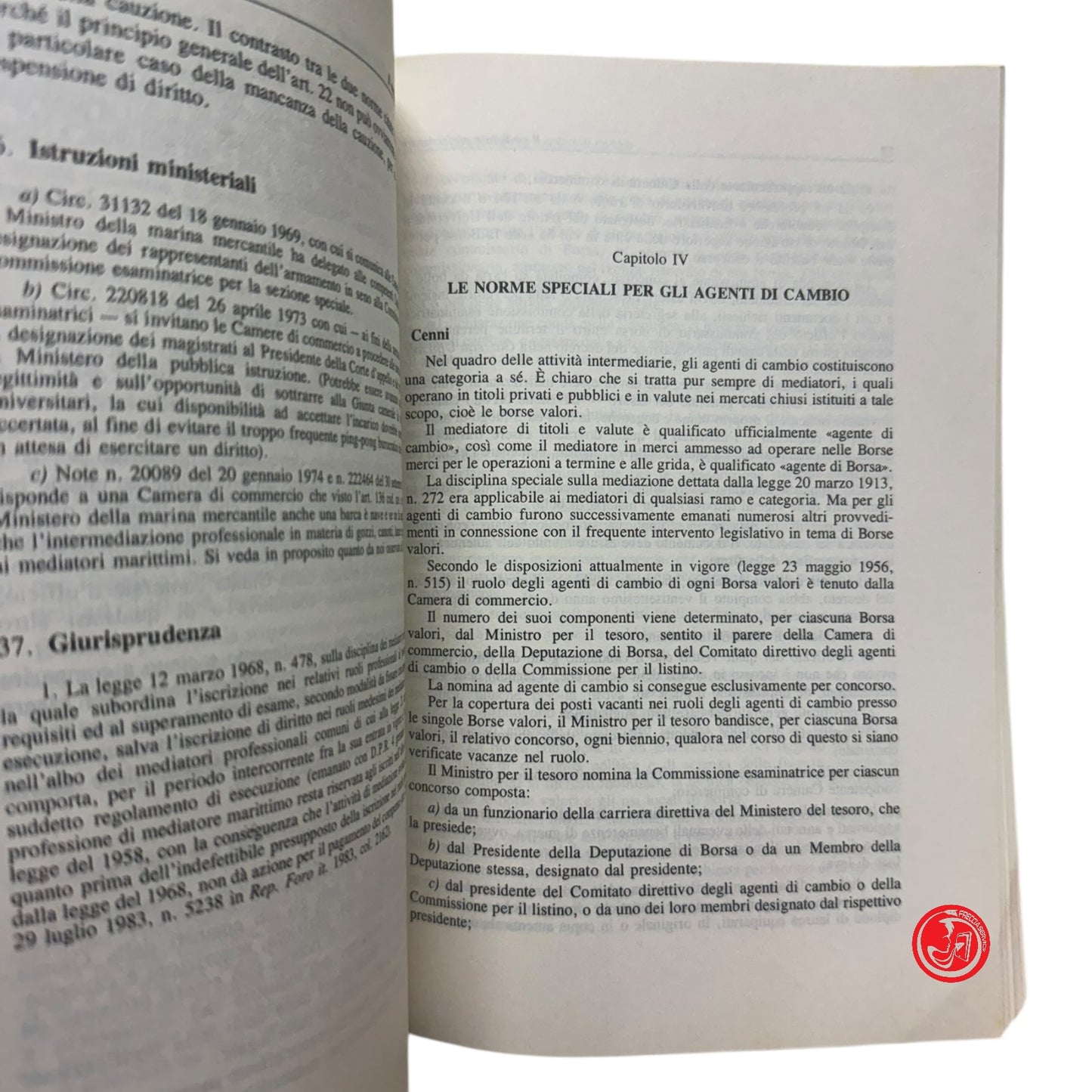 Psicologia - Il mediatore professionale