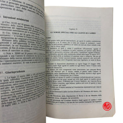 Psicologia - Il mediatore professionale