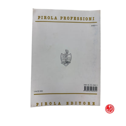 Psicologia - Il mediatore professionale