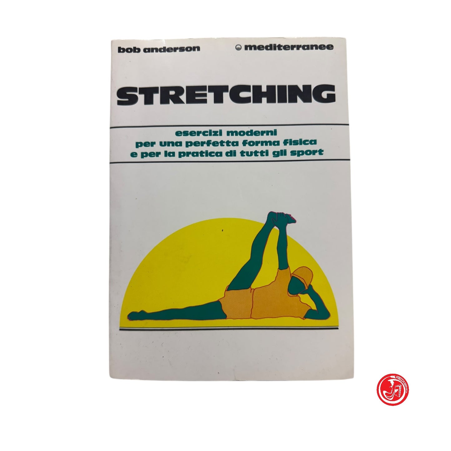 Sport - B. Anderson - Stretching