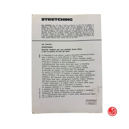 Sport - B. Anderson - Stretching