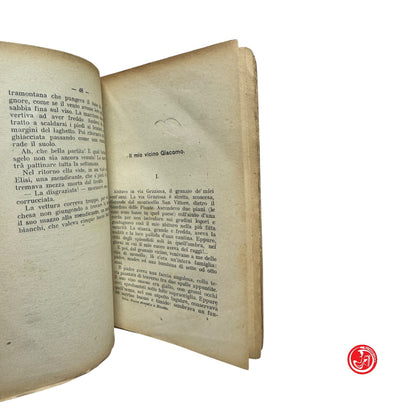 Narrativa - E. Zola - Nuove storielle a Ninetta