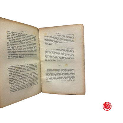 Narrativa - E. Zola - Nuove storielle a Ninetta