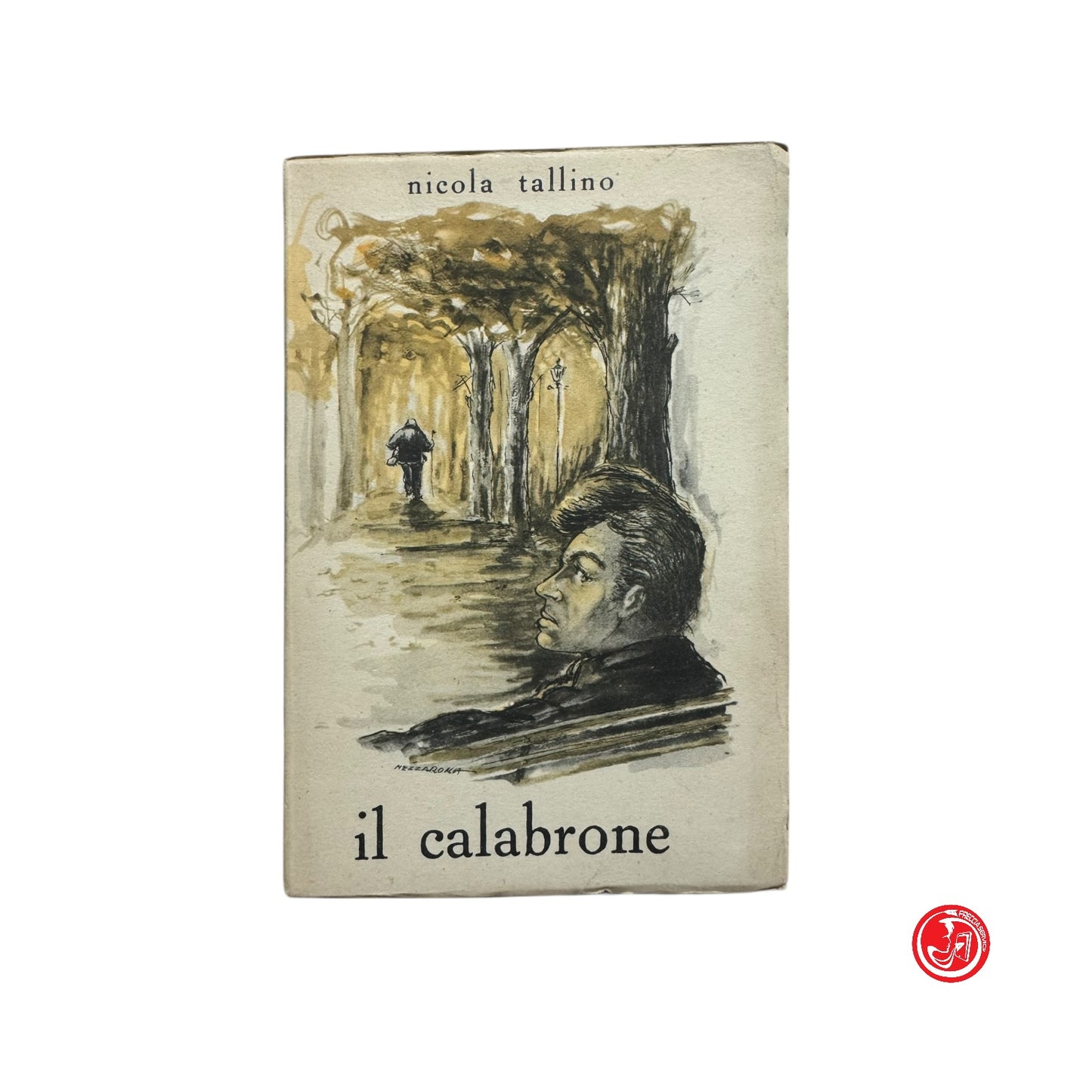 Narrativa - N. Tallino - Il calabrone