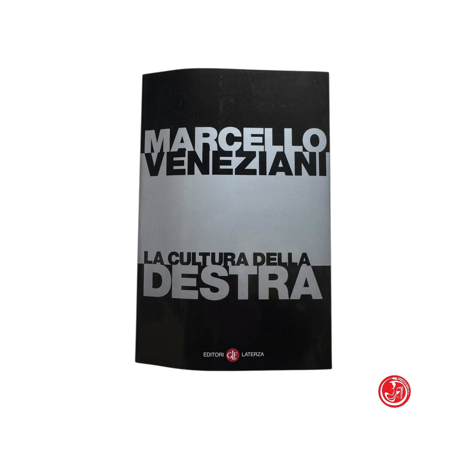 Saggistica - M. Veneziani - La cultura della destra
