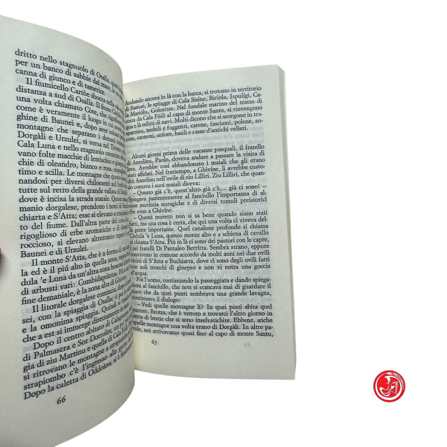 Narrativa / Letteratura regionale - A. Carta - Anzelinu