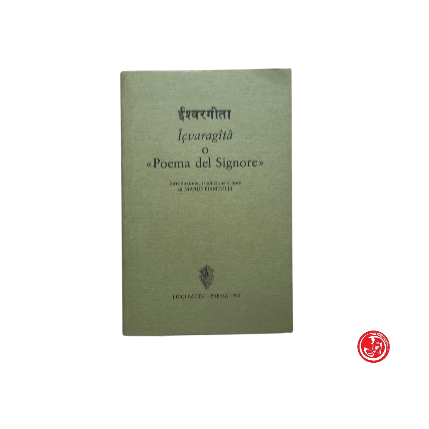 Religione - Icvaragita o Poema del Signore