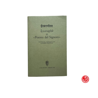 Religione - Icvaragita o Poema del Signore