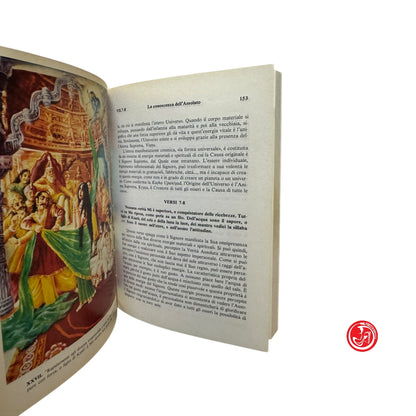 Religione - La Bhagavad-Gita - Sua Divina Grazia