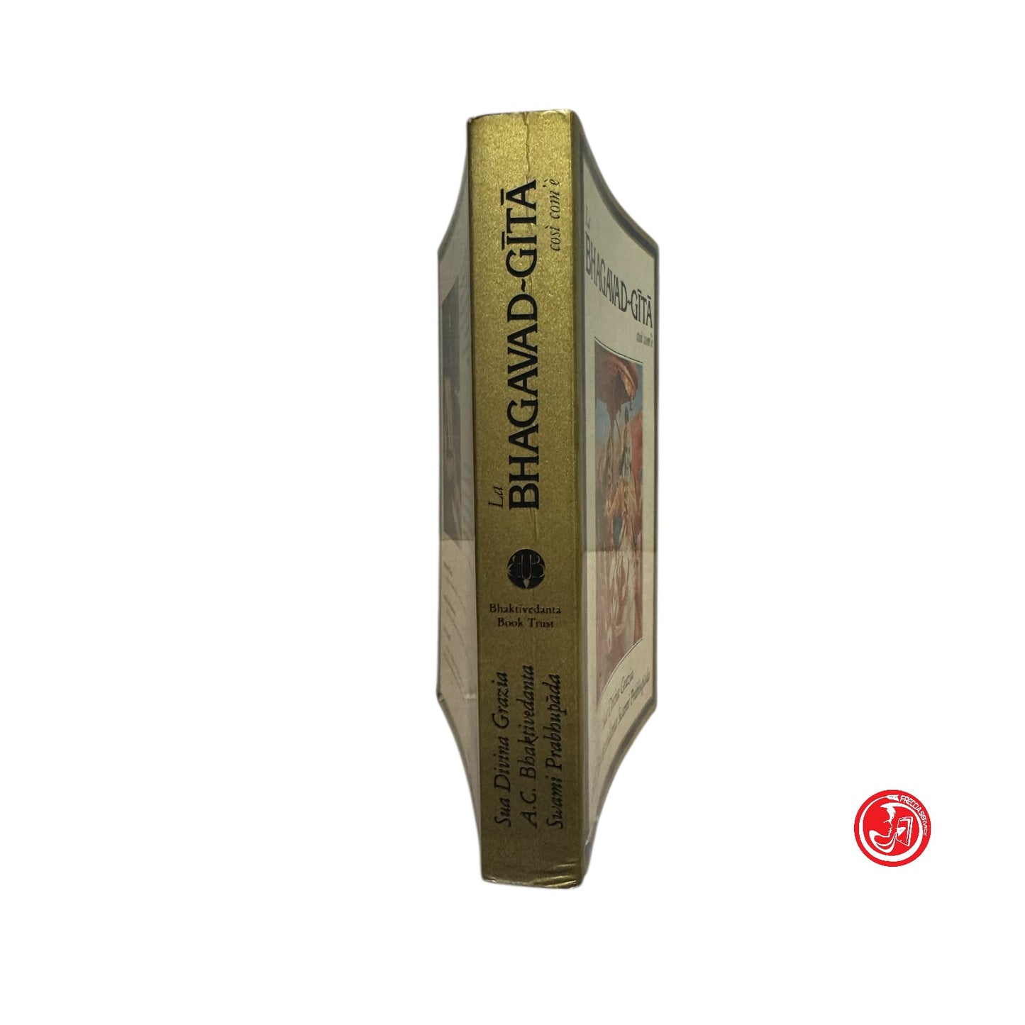 Religione - La Bhagavad-Gita - Sua Divina Grazia