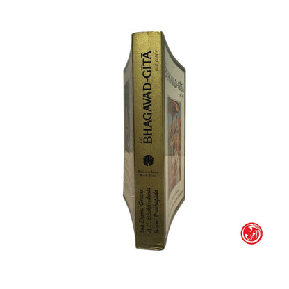 Religione - La Bhagavad-Gita - Sua Divina Grazia