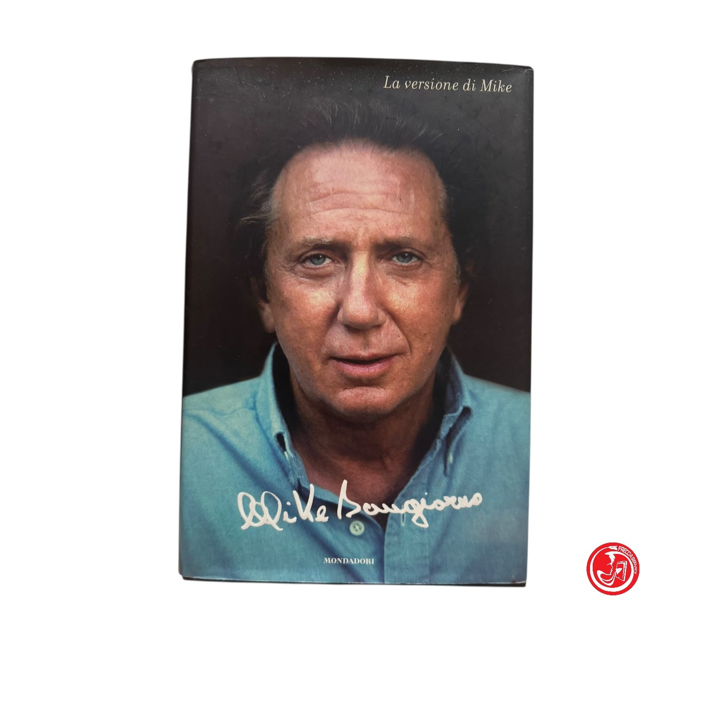 Autobiografia - Mike Buongiorno - La versione di Mike