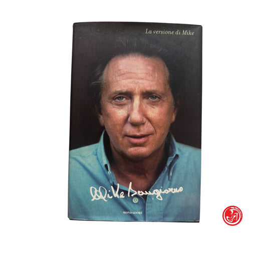 Autobiografia - Mike Buongiorno - La versione di Mike