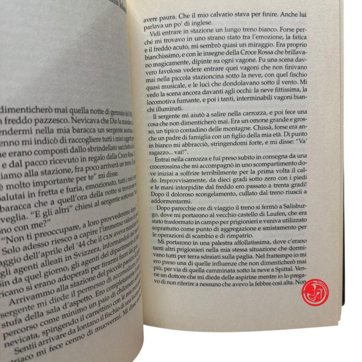 Autobiografia - Mike Buongiorno - La versione di Mike