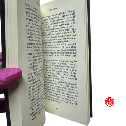 Autobiografia - R. Gualino - Frammenti di vita