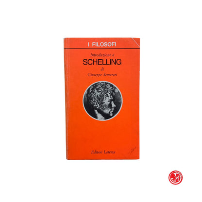 Saggio - G. Semerari - Schelling