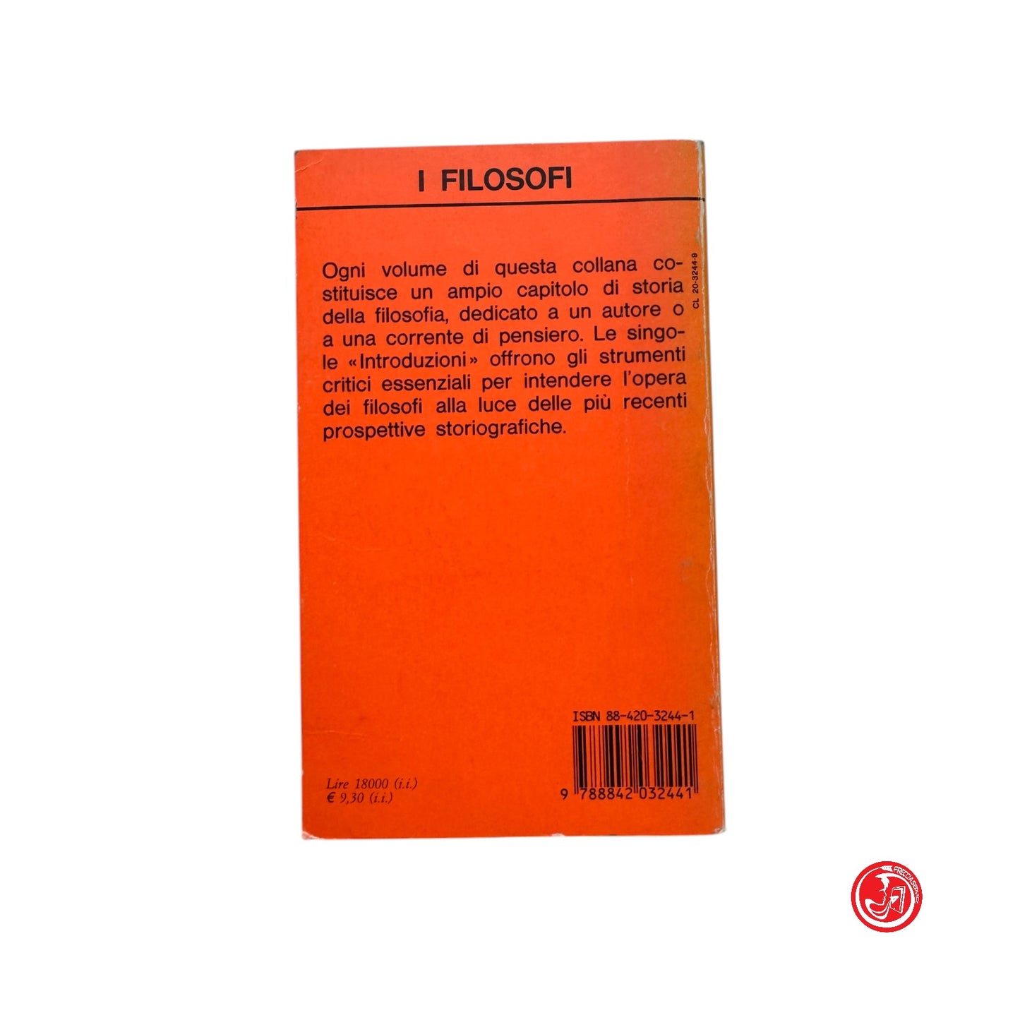 Saggio - H - Hegel - di Valerio Verra