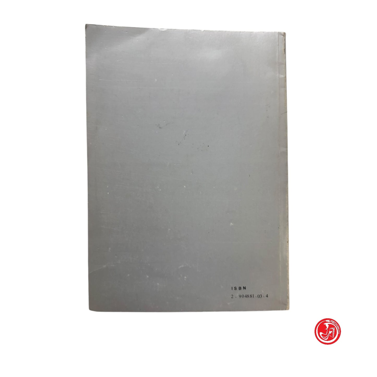 Saggio specialistico - G. Dillemann - Jetson et Medailles - pharmaceutiques