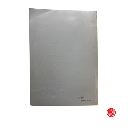 Saggio specialistico - G. Dillemann - Jetson et Medailles - pharmaceutiques