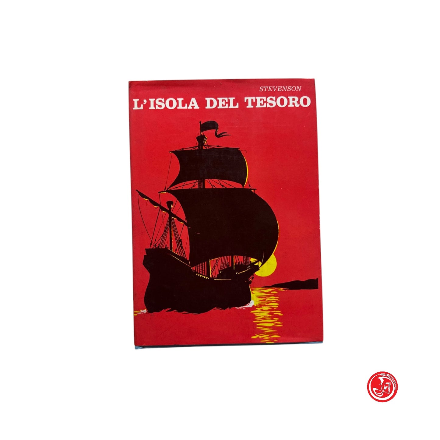 Ragazzi - Stevenson - L'isola del tesoro