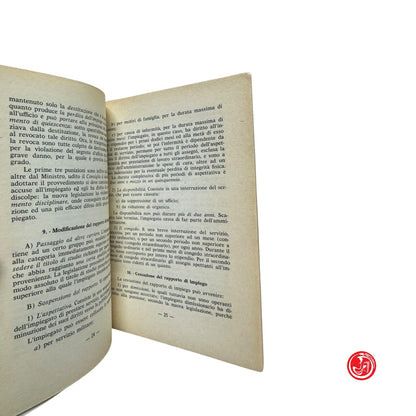 Collezione - Diritto pubblico I e II