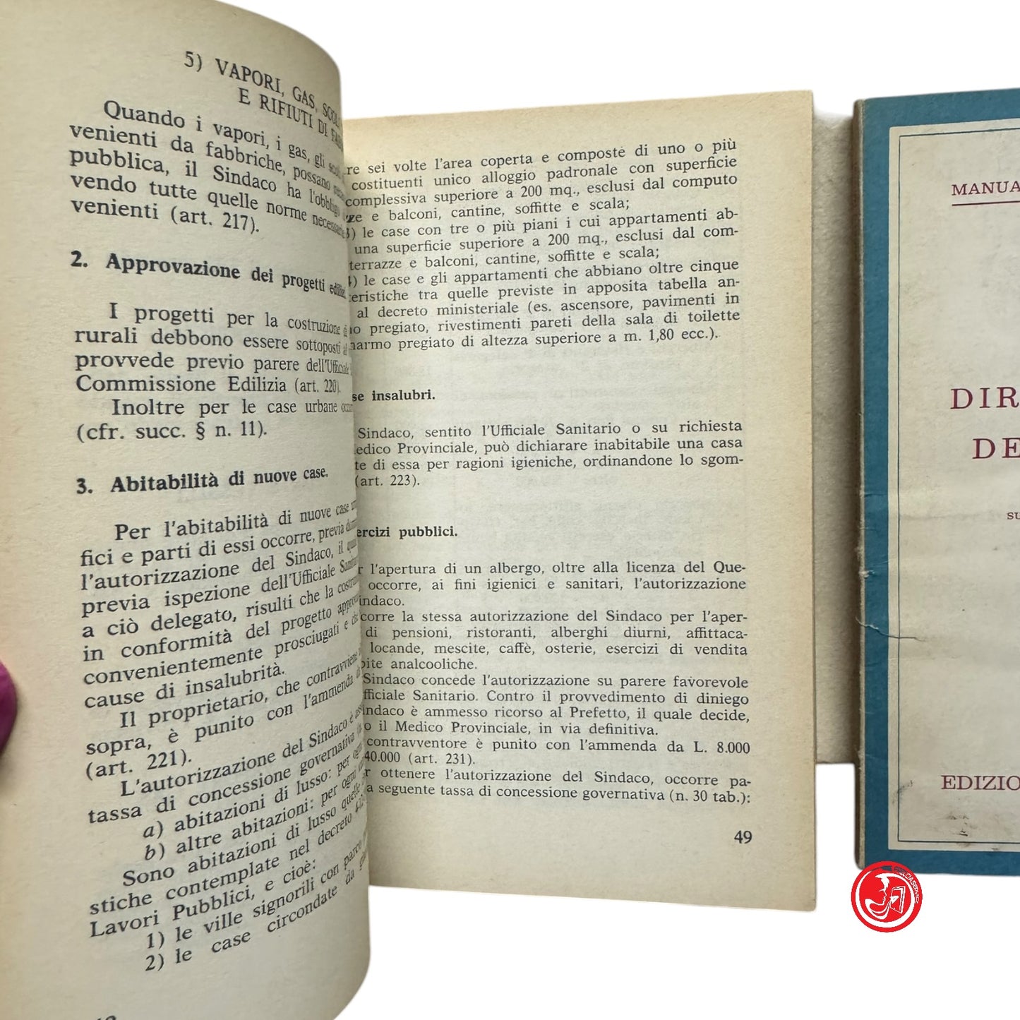 Collezione - A. Cappuccio - Diritti e doveri dell'impiegato