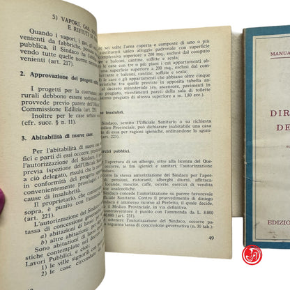 Collezione - A. Cappuccio - Diritti e doveri dell'impiegato