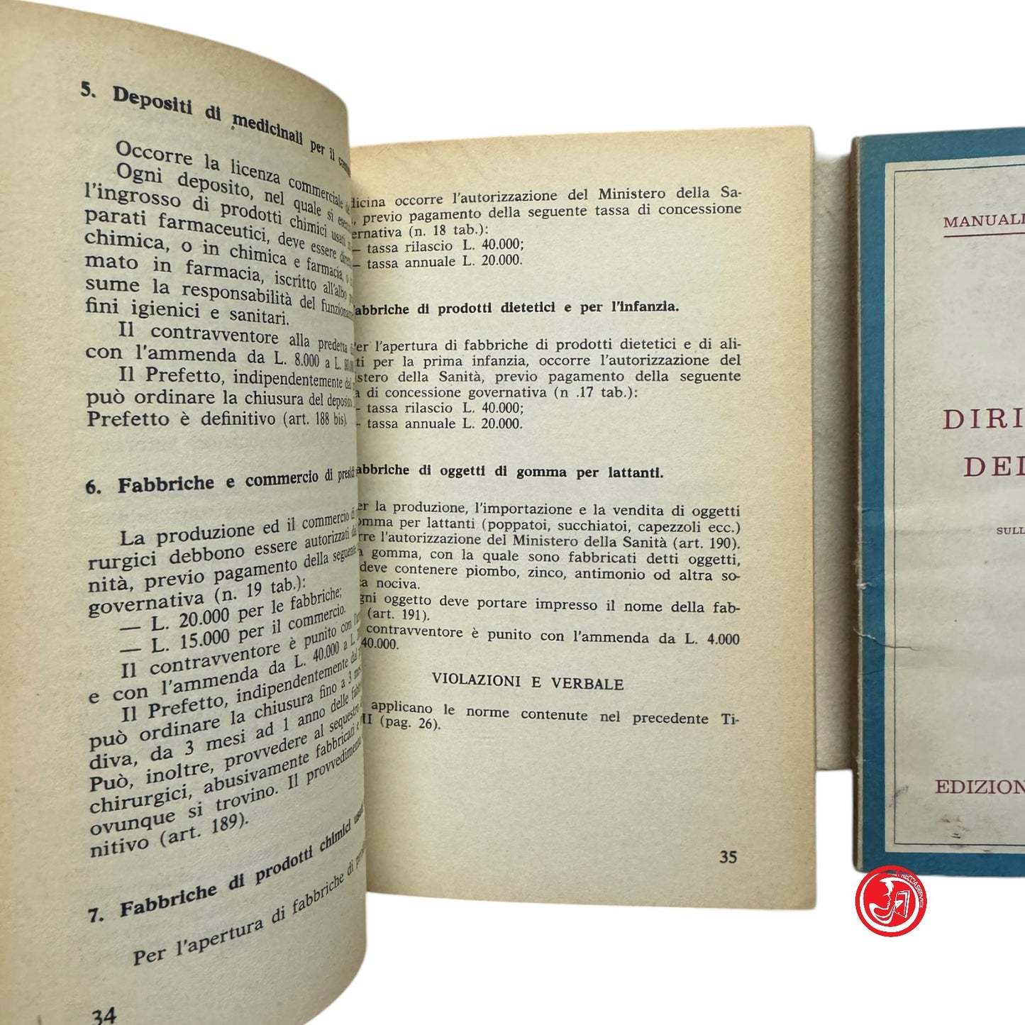 Collezione - A. Cappuccio - Diritti e doveri dell'impiegato