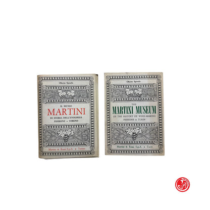 Collezione - O. Spinola - The Martini Museum - Torino