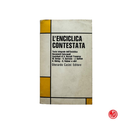 Psicologia - L'enciclica contestata