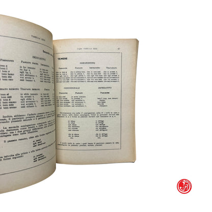 Libri di testo - Lingua e stile - Grammatica Lessico