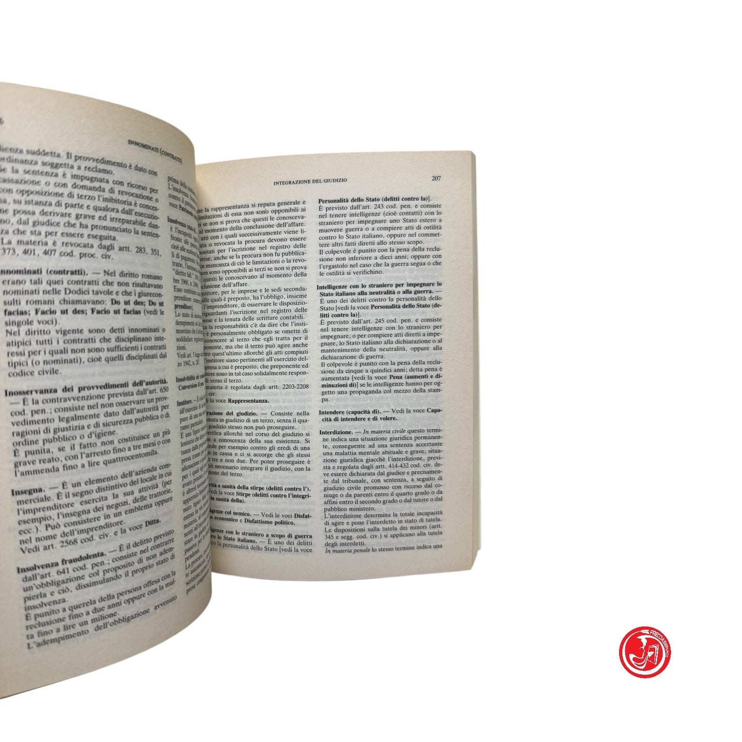 Giuridico - A. Favata - Dizionario dei termini giuridici