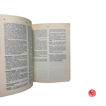 Giuridico - A. Favata - Dizionario dei termini giuridici