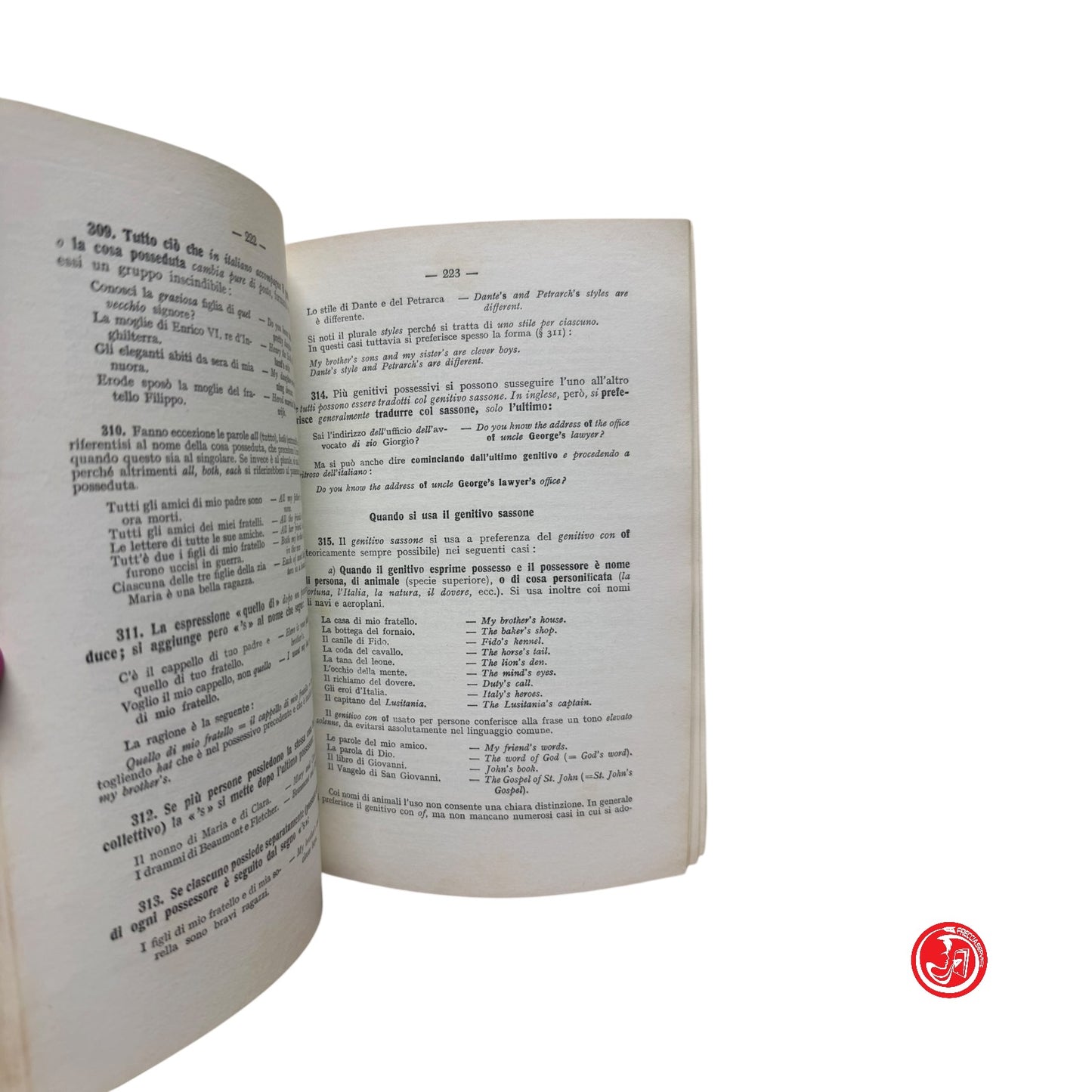 Libri di testo - Nuva grammatica ragionata della lingua inglese
