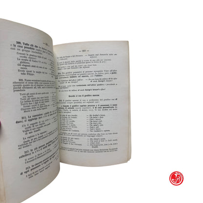 Libri di testo - Nuva grammatica ragionata della lingua inglese