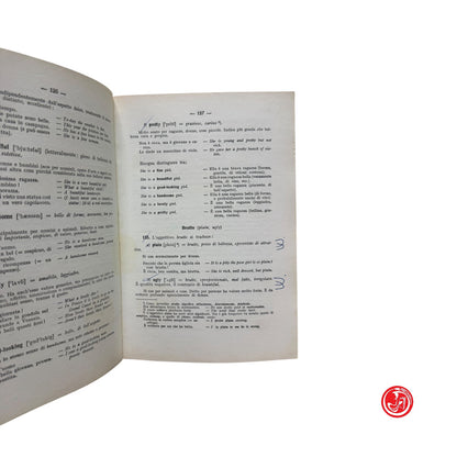 Libri di testo - Nuva grammatica ragionata della lingua inglese