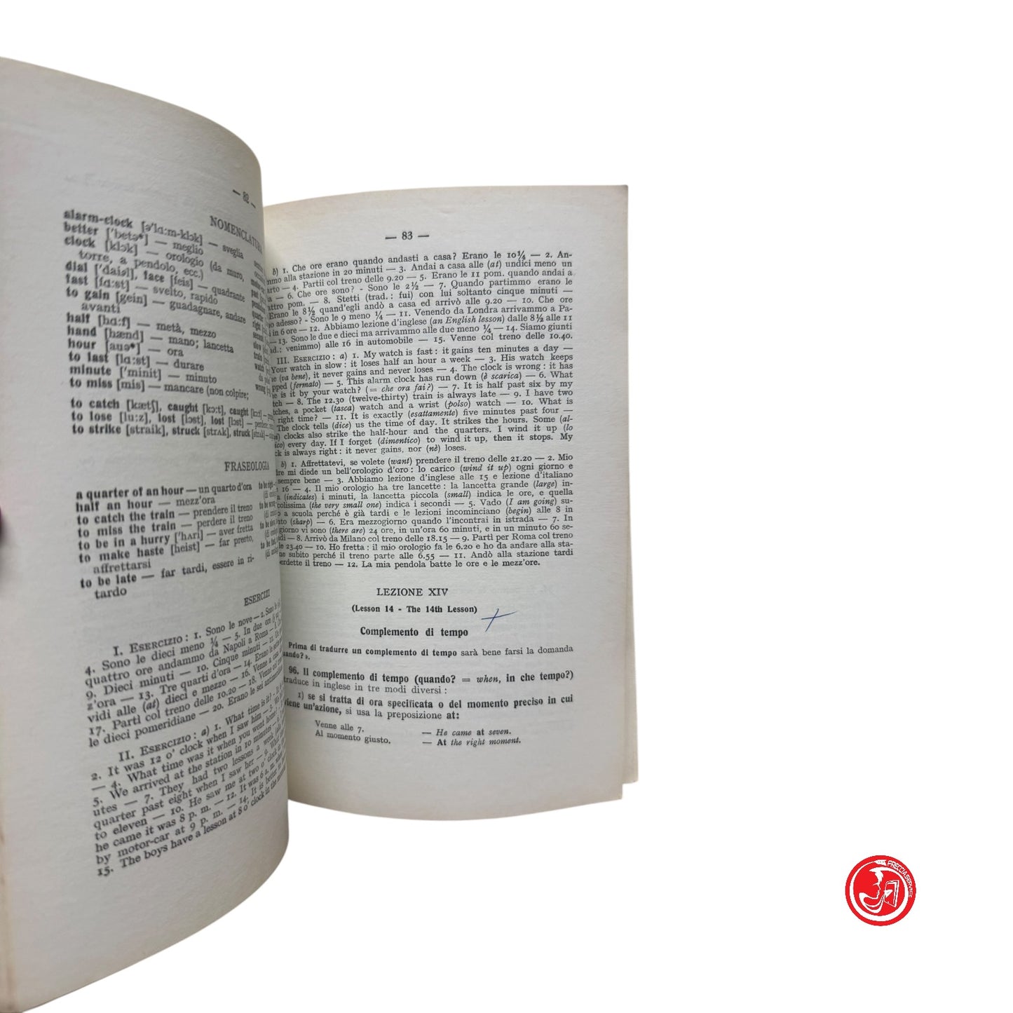 Libri di testo - Nuva grammatica ragionata della lingua inglese