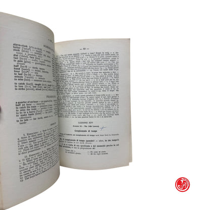 Libri di testo - Nuva grammatica ragionata della lingua inglese