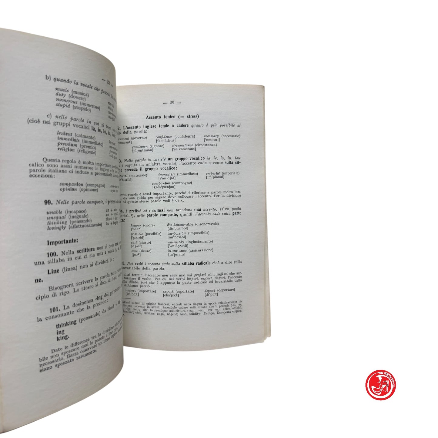 Libri di testo - Nuva grammatica ragionata della lingua inglese