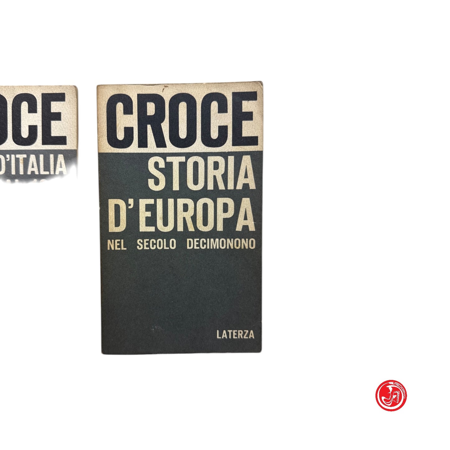 Collezione - Croce - Storia del regno di Napoli Storia d'Italia Storia d'Europa
