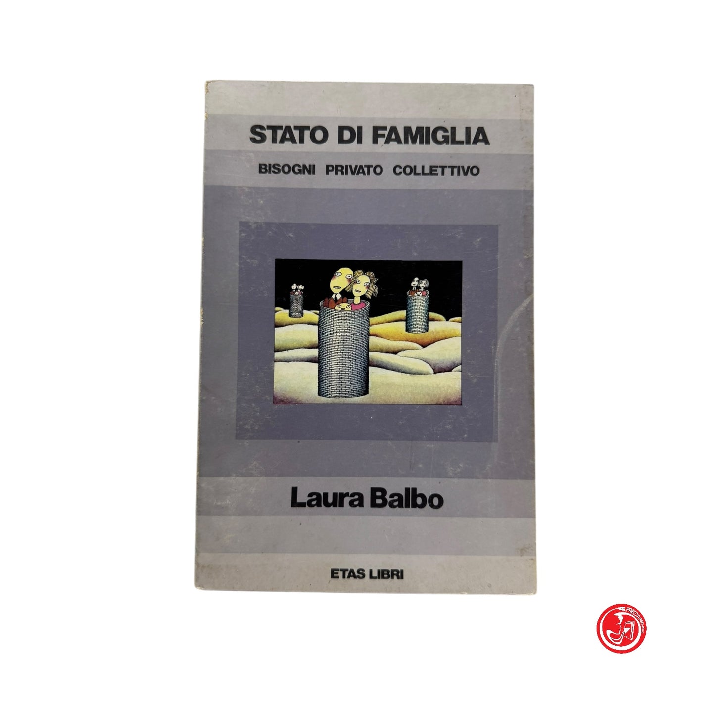 Psicologia - L. Balbo - Stato di famiglia