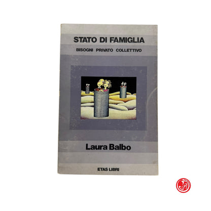 Psicologia - L. Balbo - Stato di famiglia