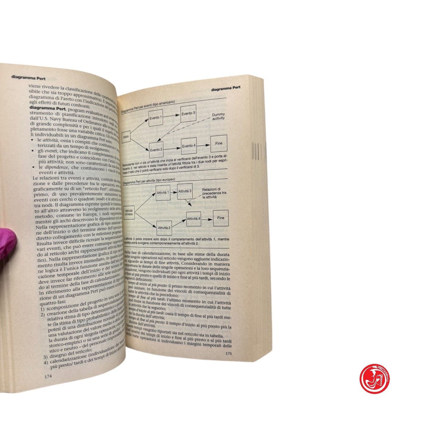 Libro di testo - Dizionario della Qualità
